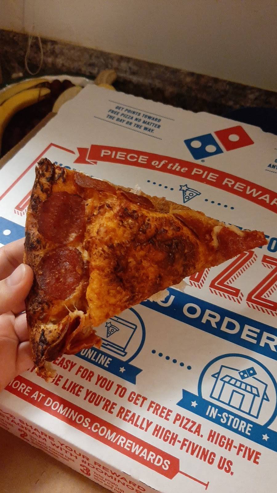 Dominos Pizza | meal delivery | 6170 Van Buren Boulevard Ste B, Riverside, CA 92503, USA | 9513962300 OR +1 951-396-2300