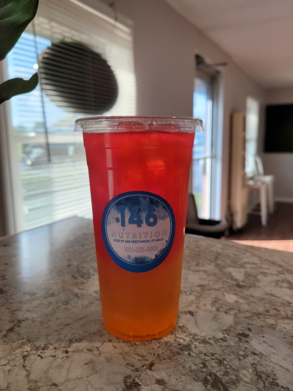 146 nutrition | restaurant | 6326 KY-146, Crestwood, KY 40014, United States | 5022904244 OR +1 502-290-4244