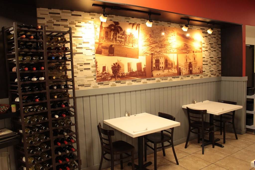 Ceviche & Grill | restaurant | 13818 SW 8th St, Miami, FL 33184, USA | 3052286072 OR +1 305-228-6072