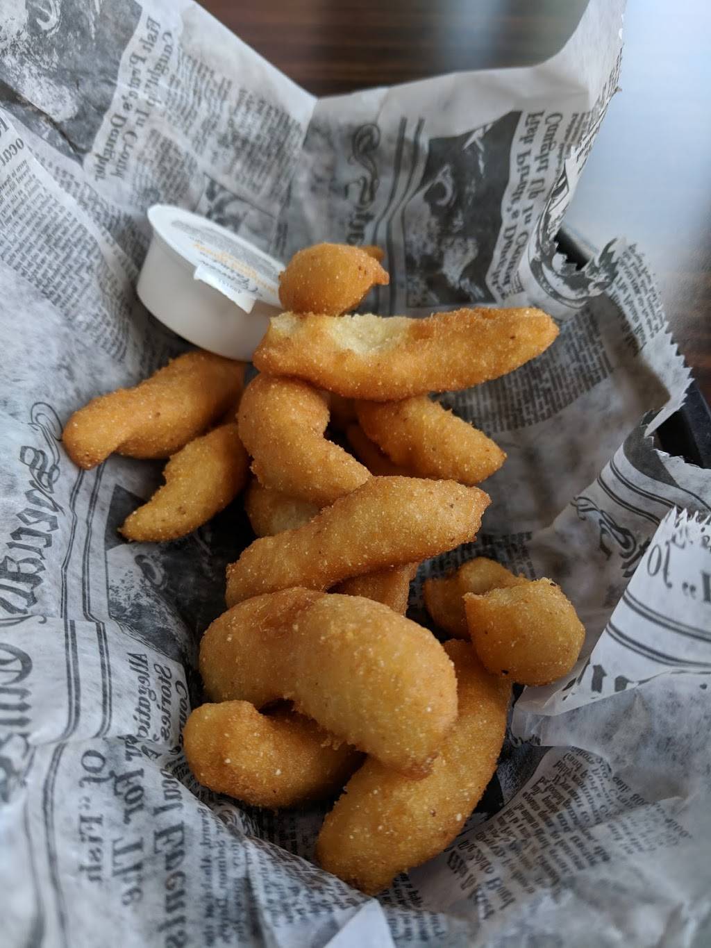 Bettys Waterfront Restaurant | restaurant | 1045 B-Var Rd SW, Supply, NC 28462, USA | 9108423381 OR +1 910-842-3381