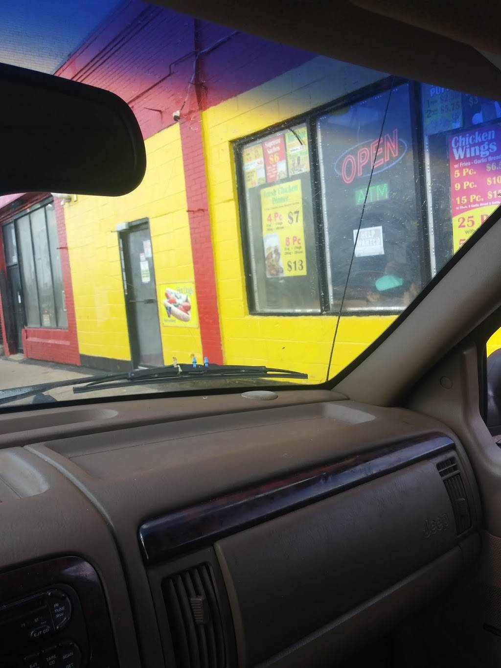 American Subs | meal takeaway | 1114 W North Ave, Milwaukee, WI 53205, USA | 4142646500 OR +1 414-264-6500