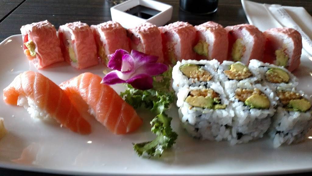 Otaiko Hibachi & Sushi Lounge | restaurant | 125 Lefante Way, Bayonne, NJ 07002, USA | 2013393399 OR +1 201-339-3399