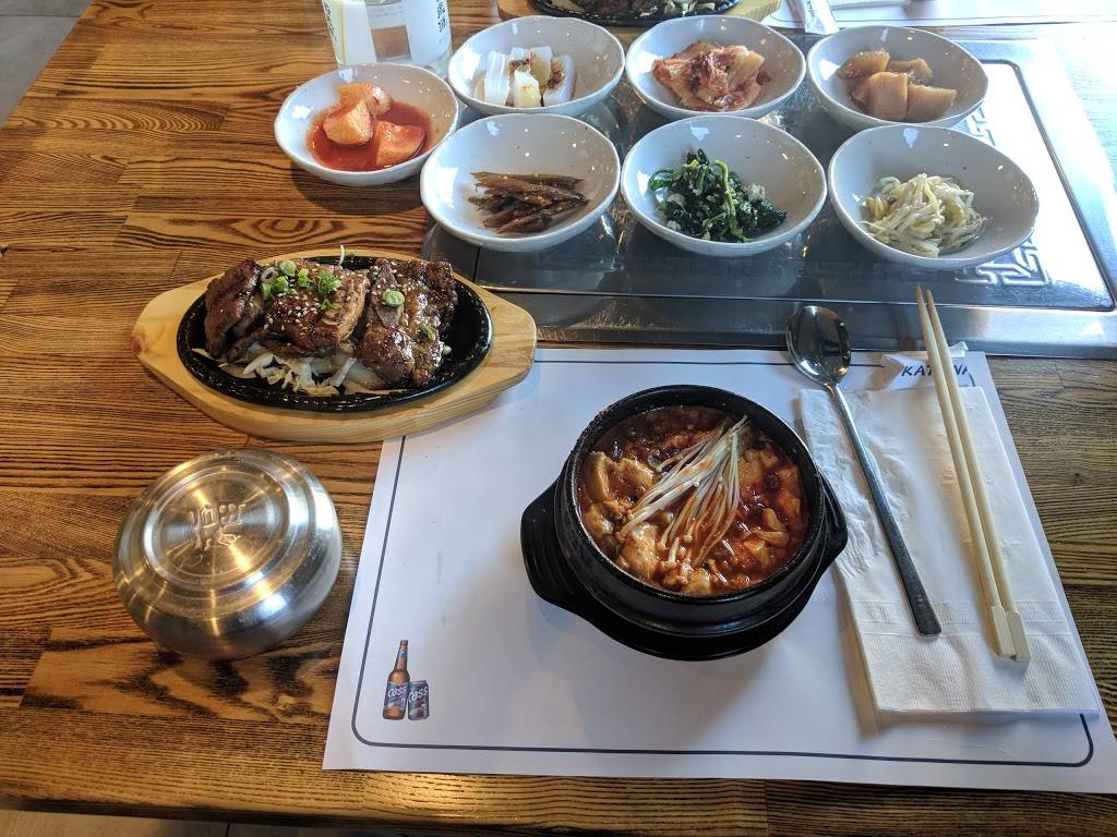 Prime Grill AYCE Korean BBQ & Restaurant | restaurant | 4620 Convoy St, San Diego, CA 92111, USA | 8582770800 OR +1 858-277-0800