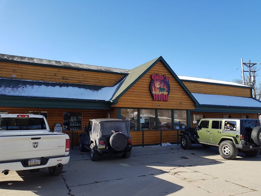 Gios BBQ | restaurant | 2829 Woodland Bigler Hwy, Woodland, PA 16881, USA | 8148577714 OR +1 814-857-7714