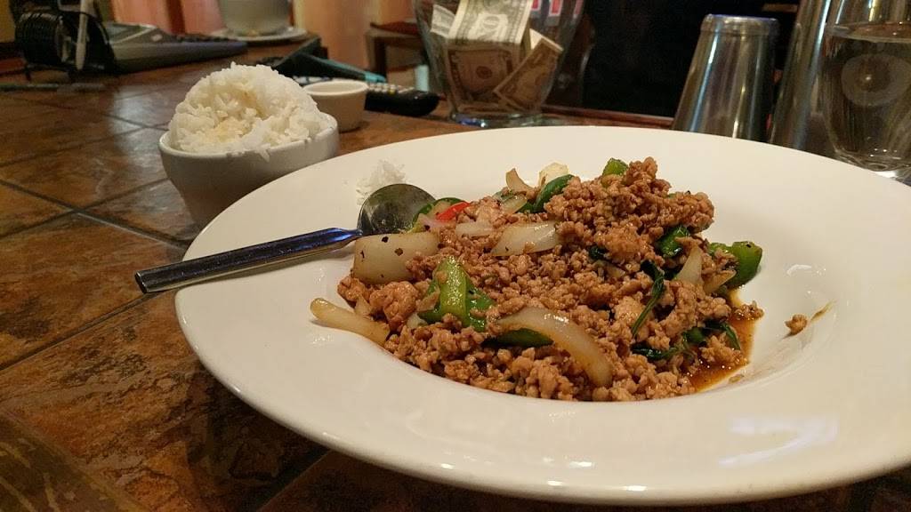 Taste of Siam | restaurant | 499 Main St, Stoneham, MA 02180, USA | 7814384001 OR +1 781-438-4001