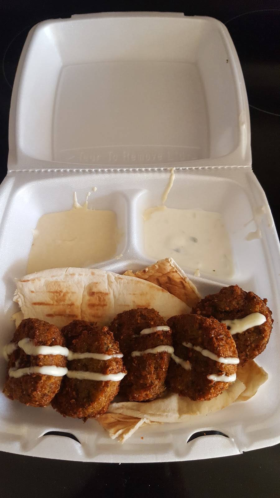 Osmows Shawarma | restaurant | 459 Holland St W Unit 6, Bradford, ON L3C 0C1, Canada | 9058988200 OR +1 905-898-8200