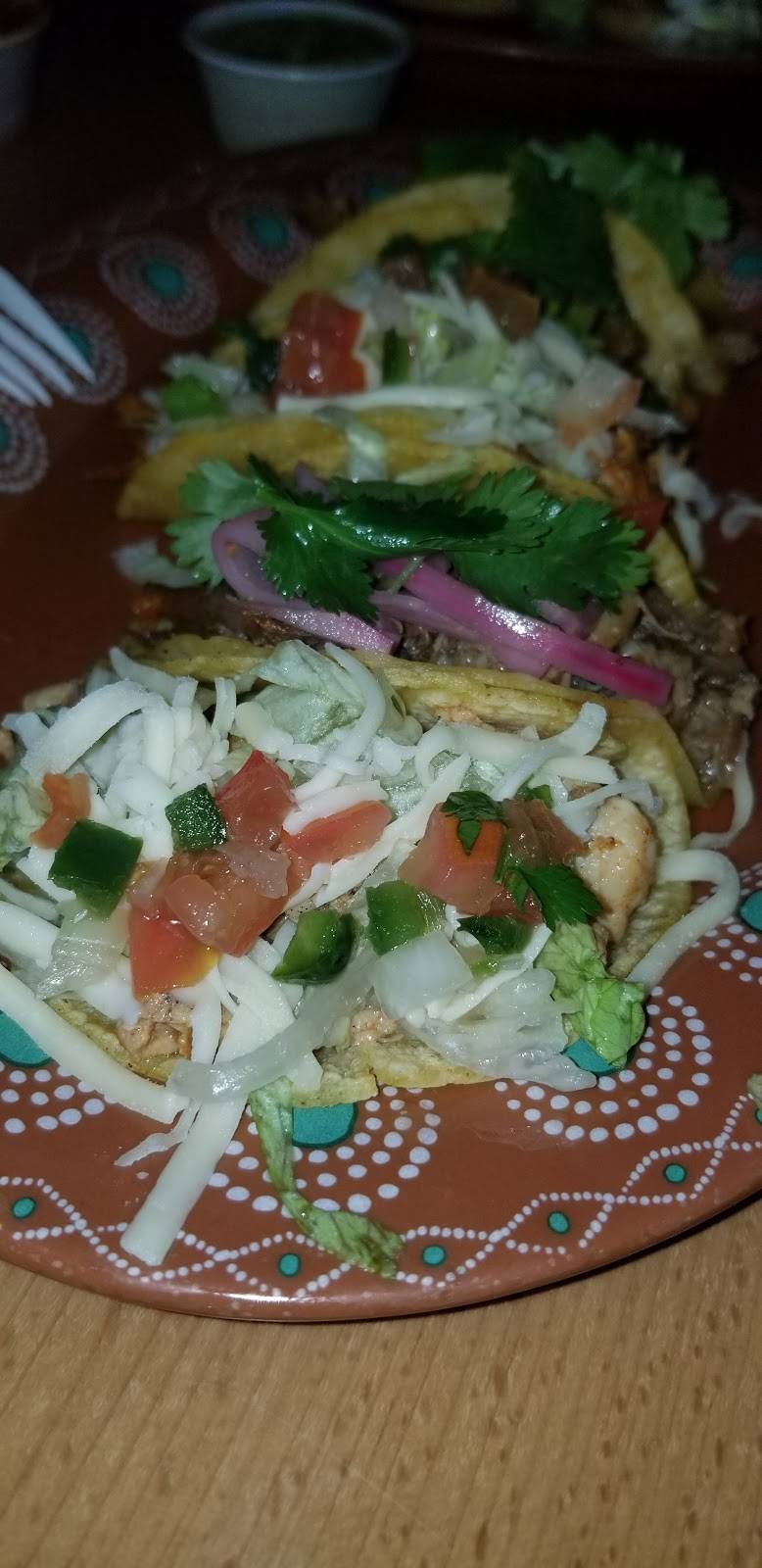 Luna y Sol | restaurant | 9115 Farm to Market Rd 723 Suite 500, Richmond, TX 77406, USA | 2817627588 OR +1 281-762-7588