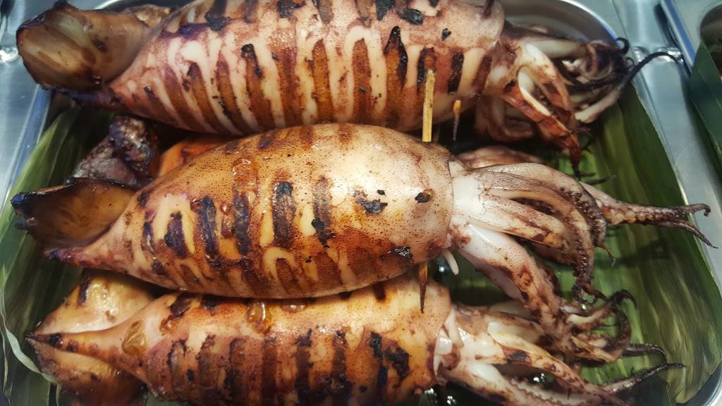 Fiesta Filipina Cuisine | restaurant | 8565 W Warm Springs Rd, Las Vegas, NV 89113, USA | 7027767733 OR +1 702-776-7733