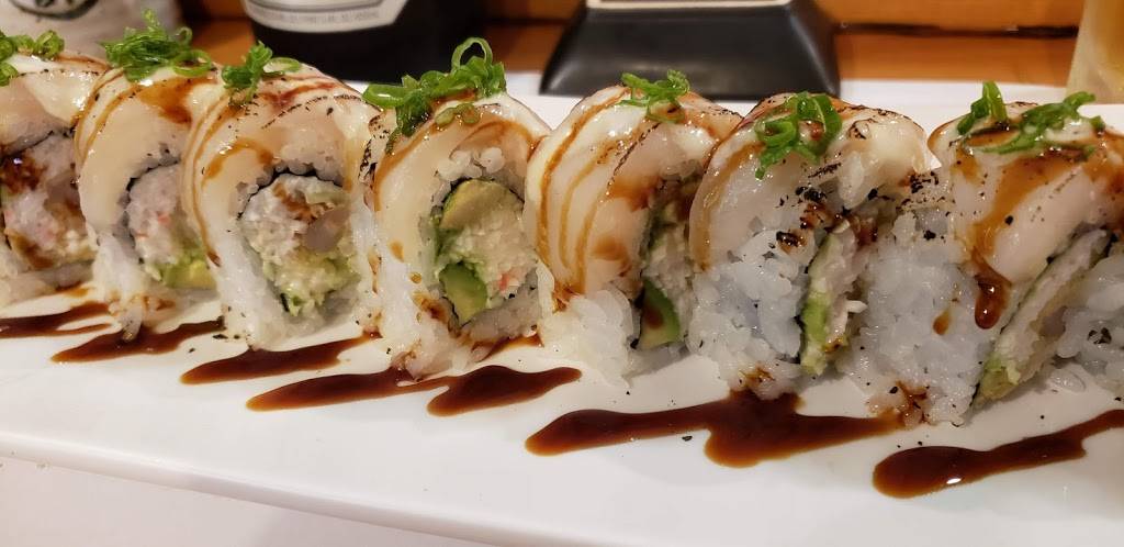 Sansui Sushi | restaurant | 29280 Central Ave. #K, 2219, Lake Elsinore, CA 92532, USA | 9512451864 OR +1 951-245-1864