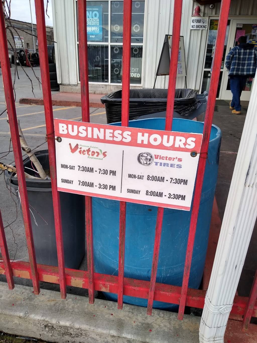 Victors Restaurant | restaurant | 1406 S 700 W, Salt Lake City, UT 84104, USA | 8013266182 OR +1 801-326-6182