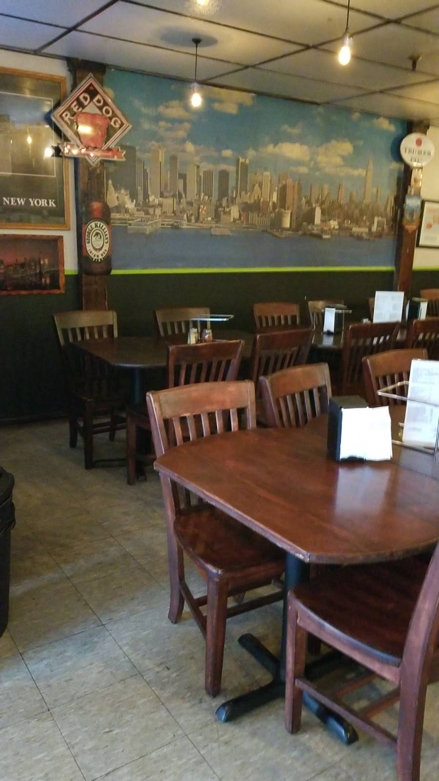 Brooklyn Brick Oven Pizza | meal delivery | 500 S Sepulveda Blvd, Manhattan Beach, CA 90266, USA | 3103796599 OR +1 310-379-6599