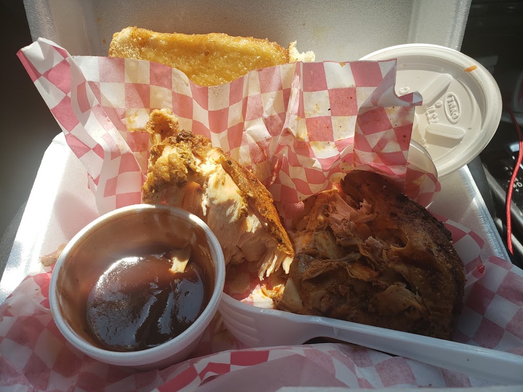 Mo-Betta BBQ | restaurant | 3105 Apalachee Pkwy, Tallahassee, FL 32311, USA | 8505708800 OR +1 850-570-8800