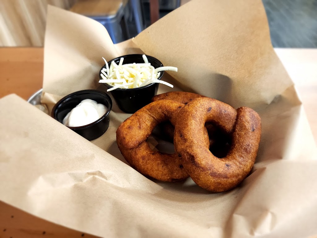 ZUAREPA Gainesville | restaurant | 975 Dawsonville Hwy Ste 12, Gainesville, GA 30501, USA | 6789714444 OR +1 678-971-4444