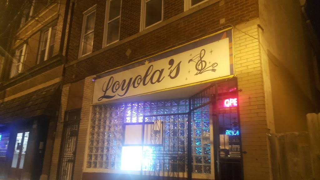 LOYOLAS ASIAN CUISINE & LOUNGE | restaurant | 3506 W Irving Park Rd, Chicago, IL 60618, USA | 7732678700 OR +1 773-267-8700