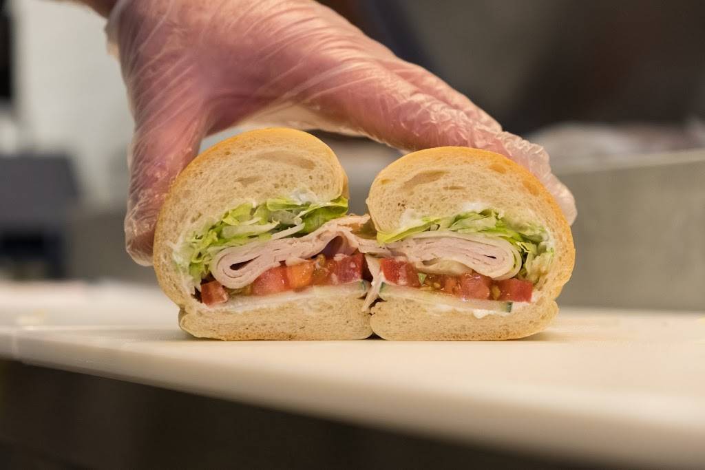 Jimmy Johns | meal delivery | 155 Traders Way Ste. 150, Pooler, GA 31322, USA | 9127481200 OR +1 912-748-1200