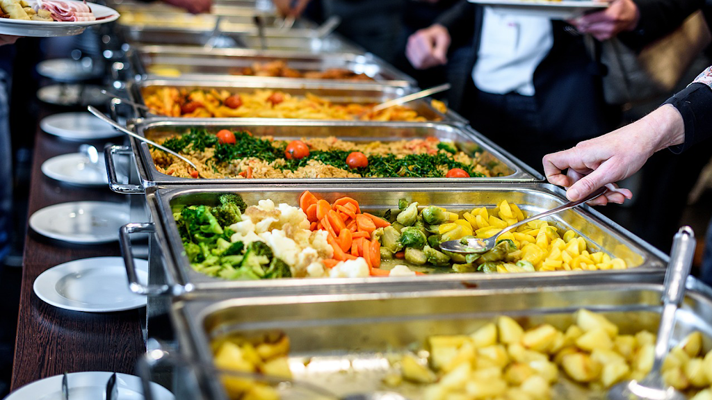 Yami Buffet | restaurant | 3300 Troup Hwy, Tyler, TX 75701, USA | 9037470111 OR +1 903-747-0111