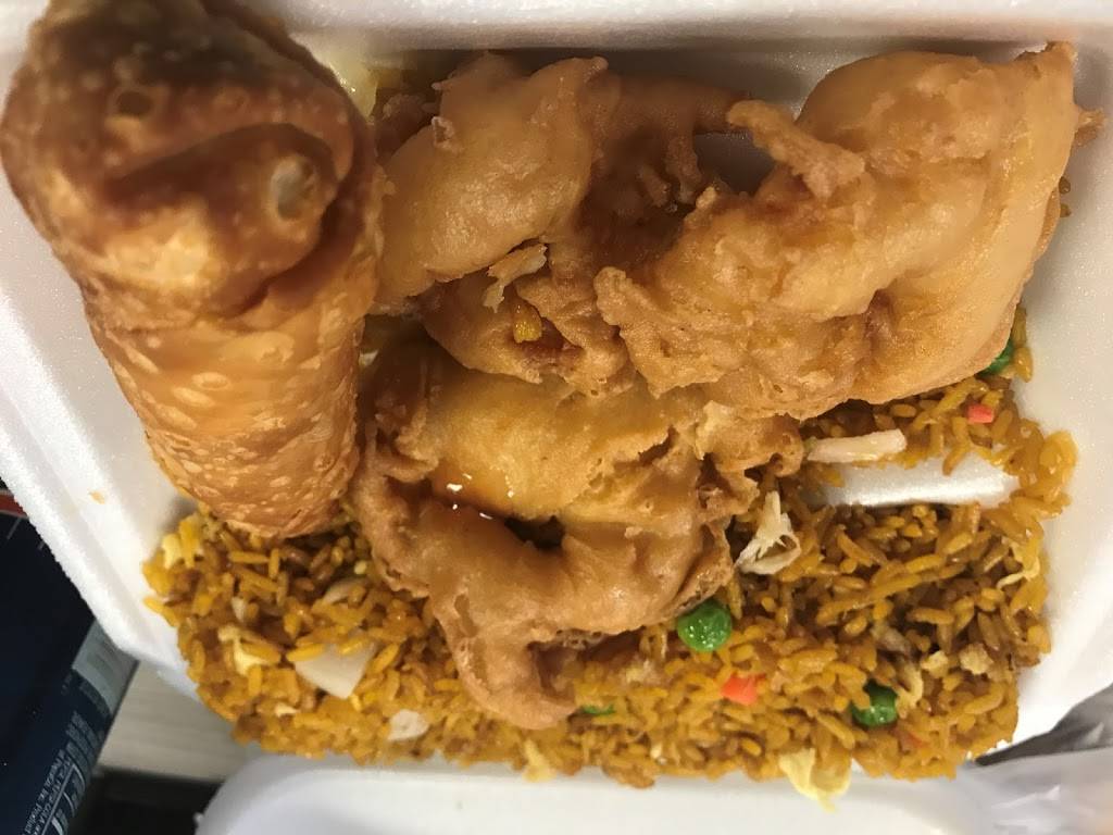 Lucky Express | restaurant | 1906 Clint Moore Rd, Boca Raton, FL 33496, USA | 5619989366 OR +1 561-998-9366