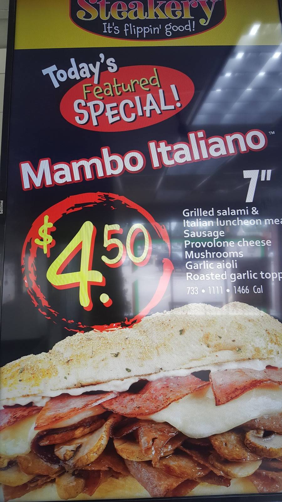 Mr. Hero | meal takeaway | 2114 Brookpark Rd, Cleveland, OH 44134, USA | 2167496199 OR +1 216-749-6199