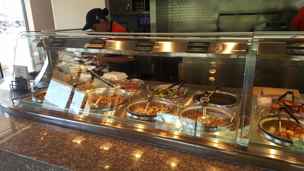 Panda Express | meal takeaway | 14850 N Frank Lloyd Wright Blvd, Scottsdale, AZ 85260, USA | 4806140290 OR +1 480-614-0290