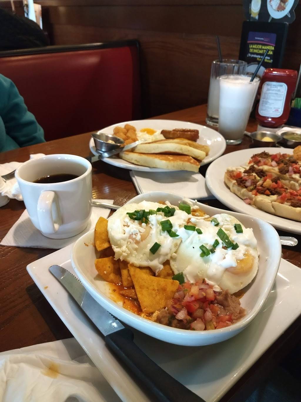 Chilis | restaurant | Boulevard Manuel J. Clouthier 16702, Río Tijuana 3a. Etapa, Rio Tijuana 3ra Etapa, 22226 Tijuana, B.C., Mexico | 016646250869 OR +52 664 625 0869