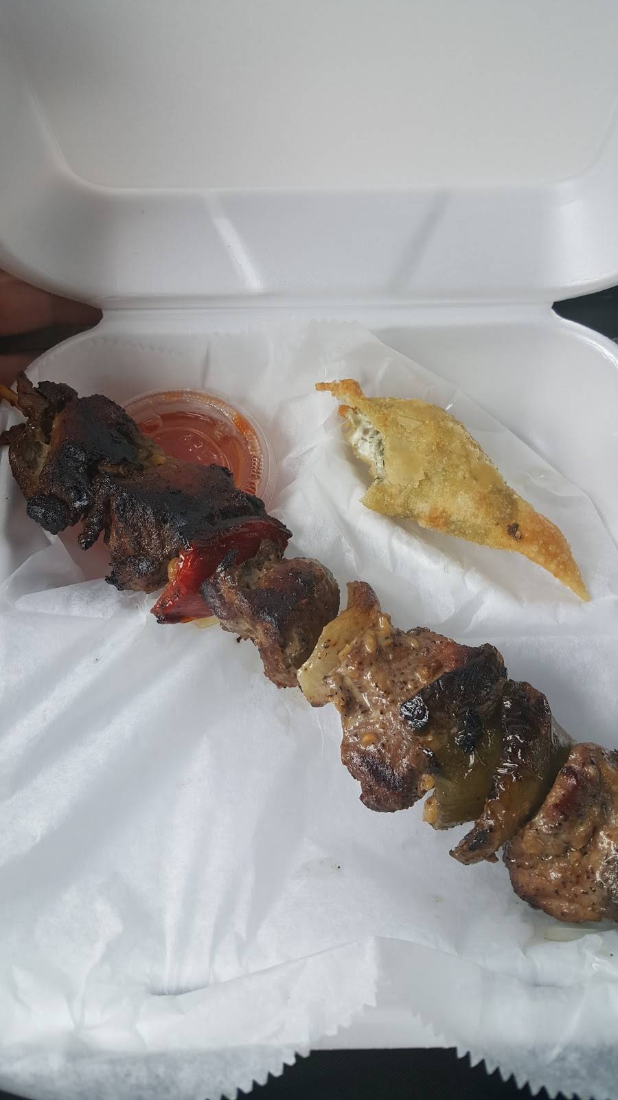 Julies Kitchen | restaurant | Old Missouri 21, Arnold, MO 63010, USA | 6363218515 OR +1 636-321-8515