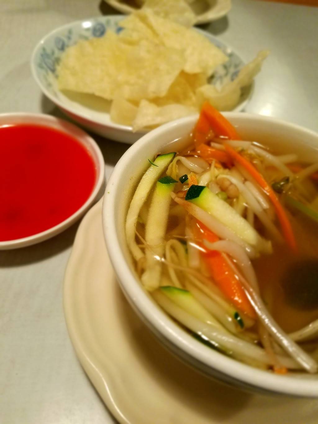 Overseas 101 | restaurant | 5166 N Academy Blvd, Colorado Springs, CO 80918, USA | 7195349588 OR +1 719-534-9588