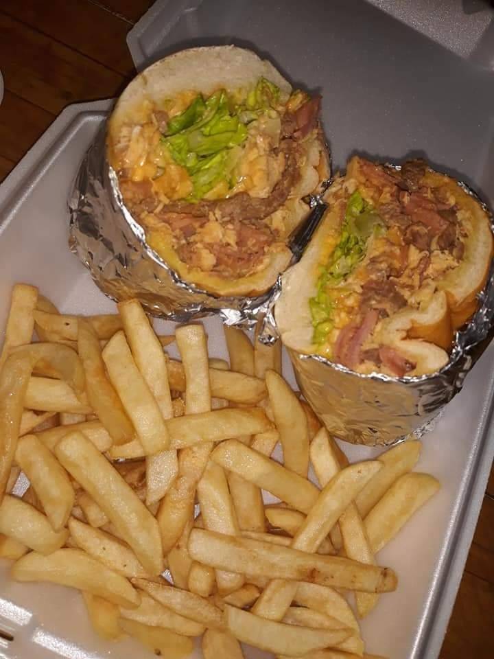 La Casa Del Frappé | restaurant | 1518 Long Ave, Lorain, OH 44052, USA | 4405297232 OR +1 440-529-7232