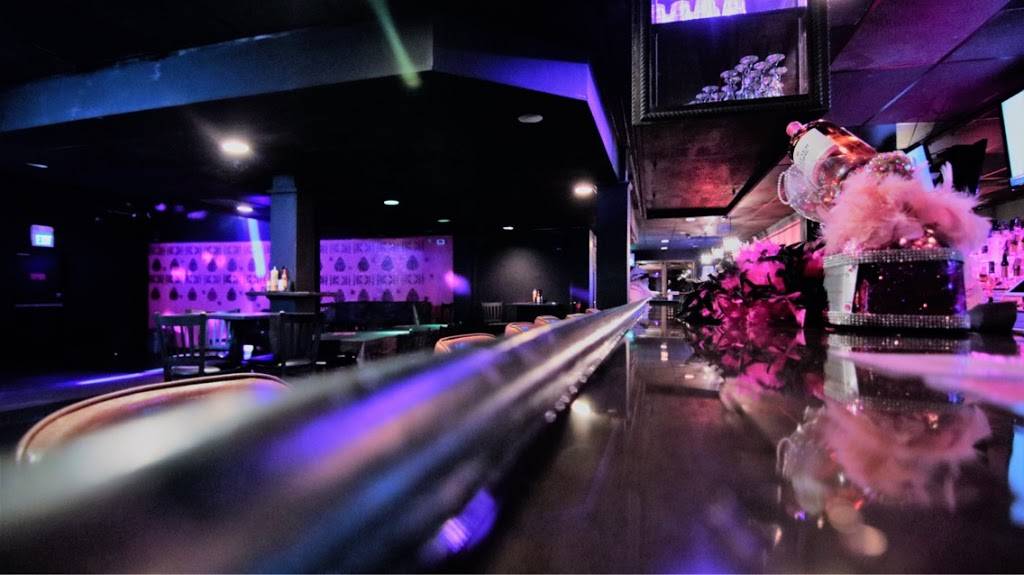 Eye Candy Lounge | night club | 409 Eastern Blvd, Essex, MD 21221, USA | 4432315178 OR +1 443-231-5178