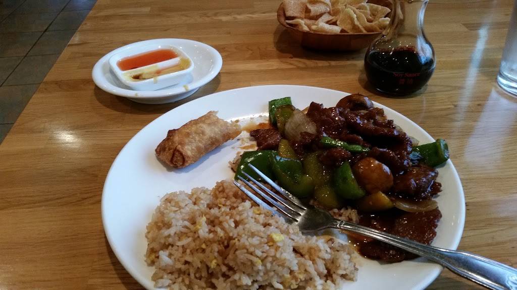 Chin Chin Johnson Ferry | restaurant | 617 Johnson Ferry Rd, Marietta, GA 30068, USA | 6785605550 OR +1 678-560-5550