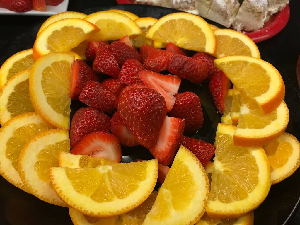 Edison Depot | restaurant | 552 High St, Edison, OH 43320, USA | 4199463663 OR +1 419-946-3663