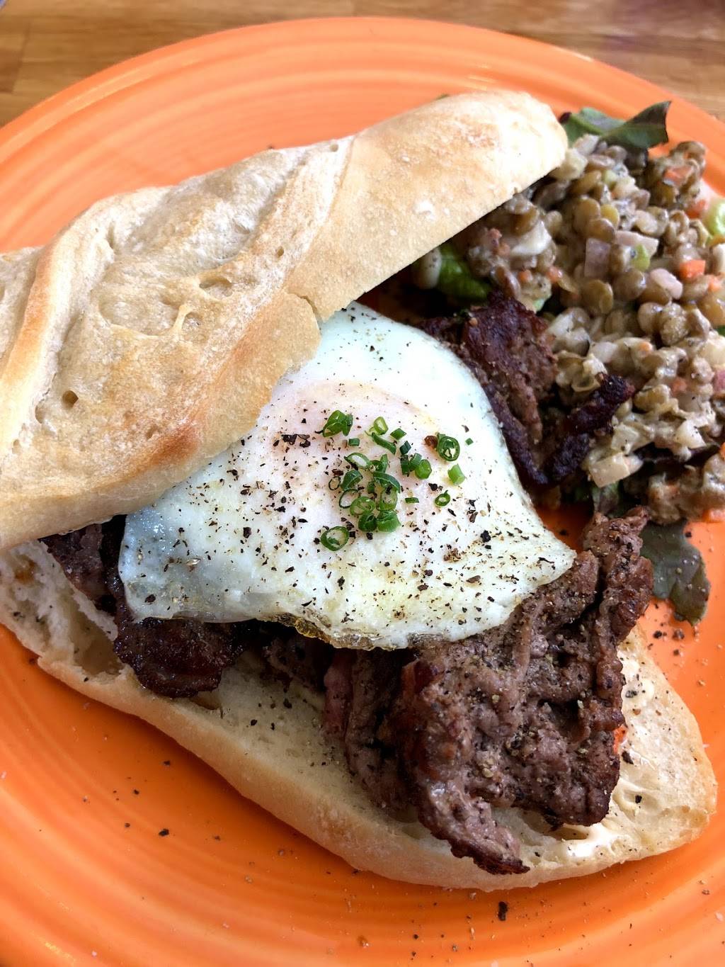 FANNIES | restaurant | 28 Railroad Ave, Warwick, NY 10990, USA | 8459863447 OR +1 845-986-3447