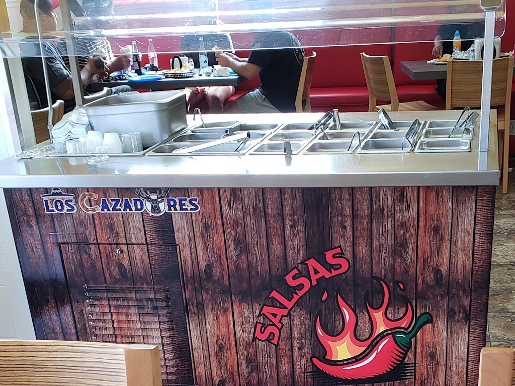 LOS CAZADORES TAQUERIA | restaurant | 2282 E Yosemite Ave, Manteca, CA 95336, USA | 2096298389 OR +1 209-629-8389