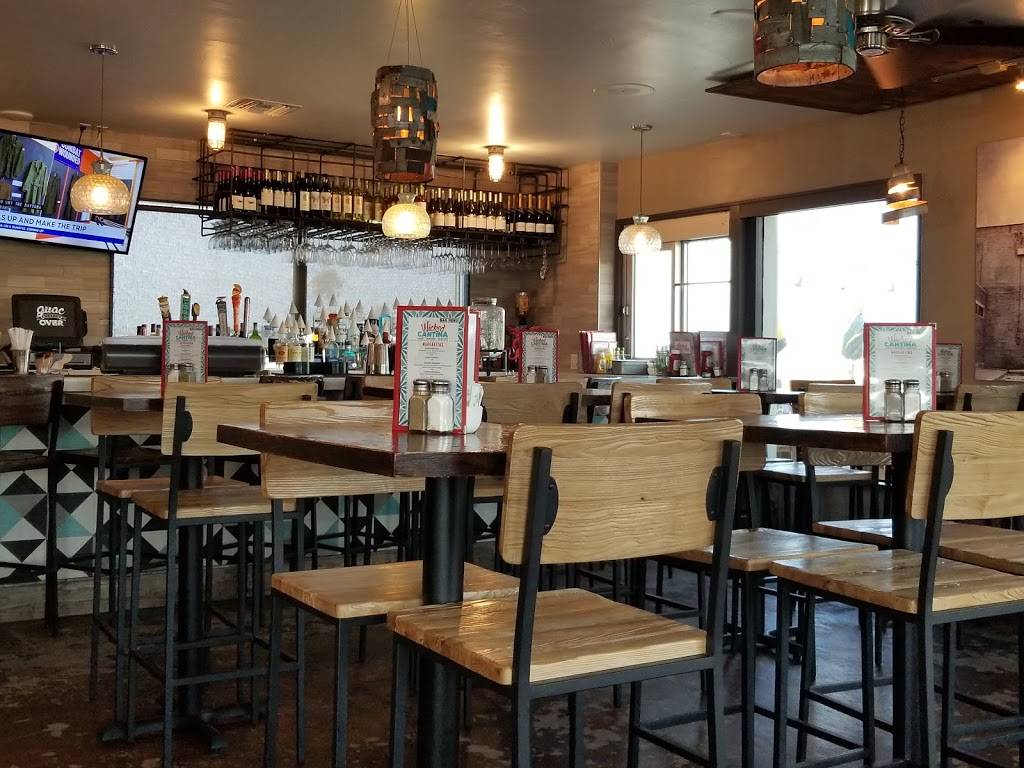 Wicked Cantina Bradenton Beach | restaurant | 101 7th St N, Bradenton Beach, FL 34217, USA | 9412812990 OR +1 941-281-2990