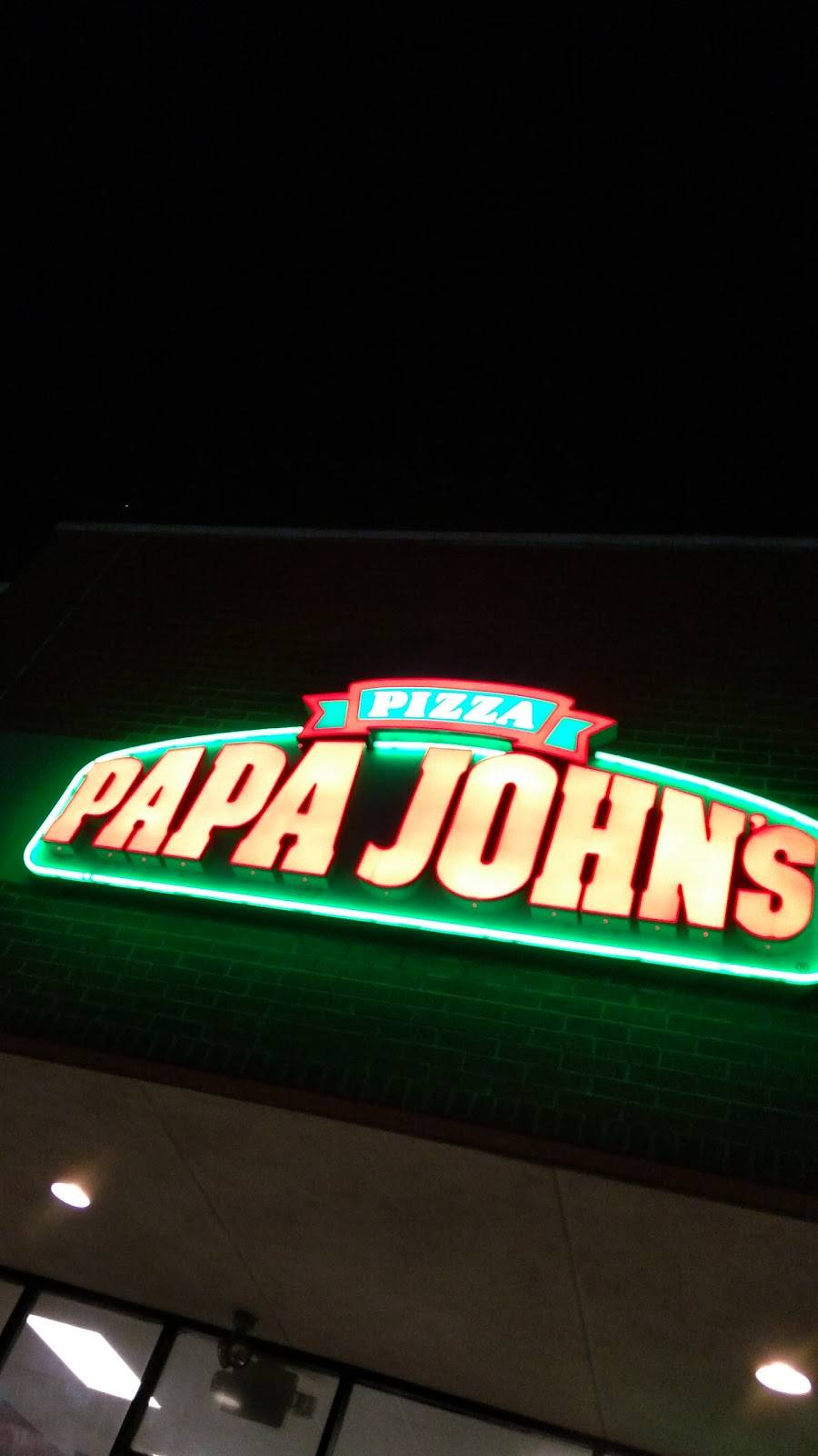 Papa Johns Pizza | restaurant | 2717 E Belt Line Rd Ste 102, Carrollton, TX 75006, USA | 9724173878 OR +1 972-417-3878