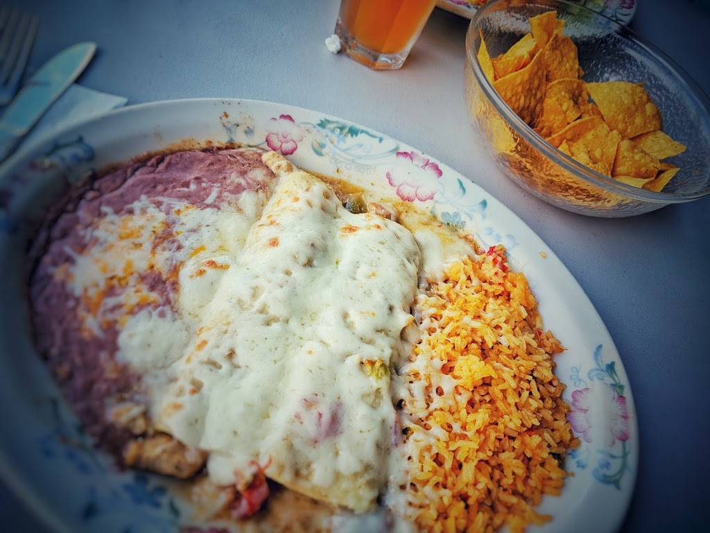 El Sol de México | restaurant | 15961 SW 72nd Ave, Tigard, OR 97224, USA | 5036248865 OR +1 503-624-8865