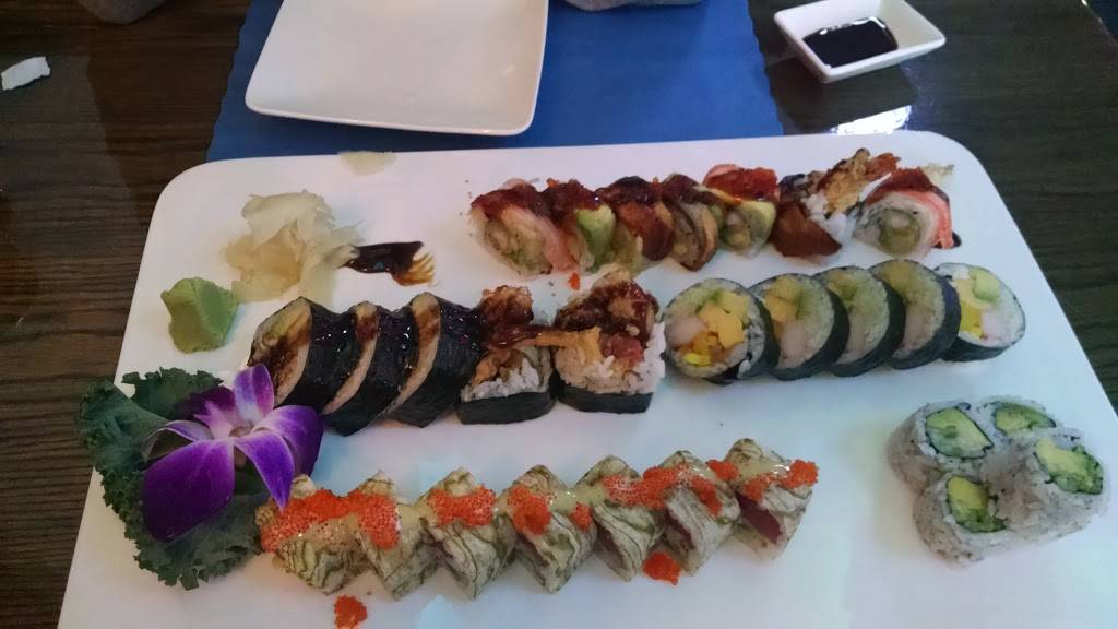 Oishi Japan | restaurant | 4624 Broadway A, Allentown, PA 18104, USA | 6103957888 OR +1 610-395-7888