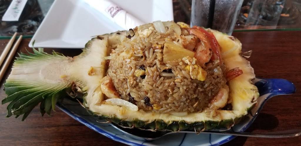 Pasara Thai | restaurant | 2051 Jamieson Ave, Alexandria, VA 22314, USA | 7032998747 OR +1 703-299-8747