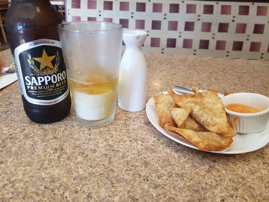 Lemongrass Thai Cafe | restaurant | 818 W Broadway Rd, Tempe, AZ 85282, USA | 4809679121 OR +1 480-967-9121