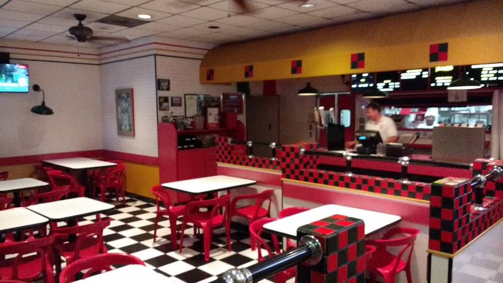 Rubinos Pizza | restaurant | 26012 Marguerite Pkwy #L, Mission Viejo, CA 92692, USA | 9495821166 OR +1 949-582-1166