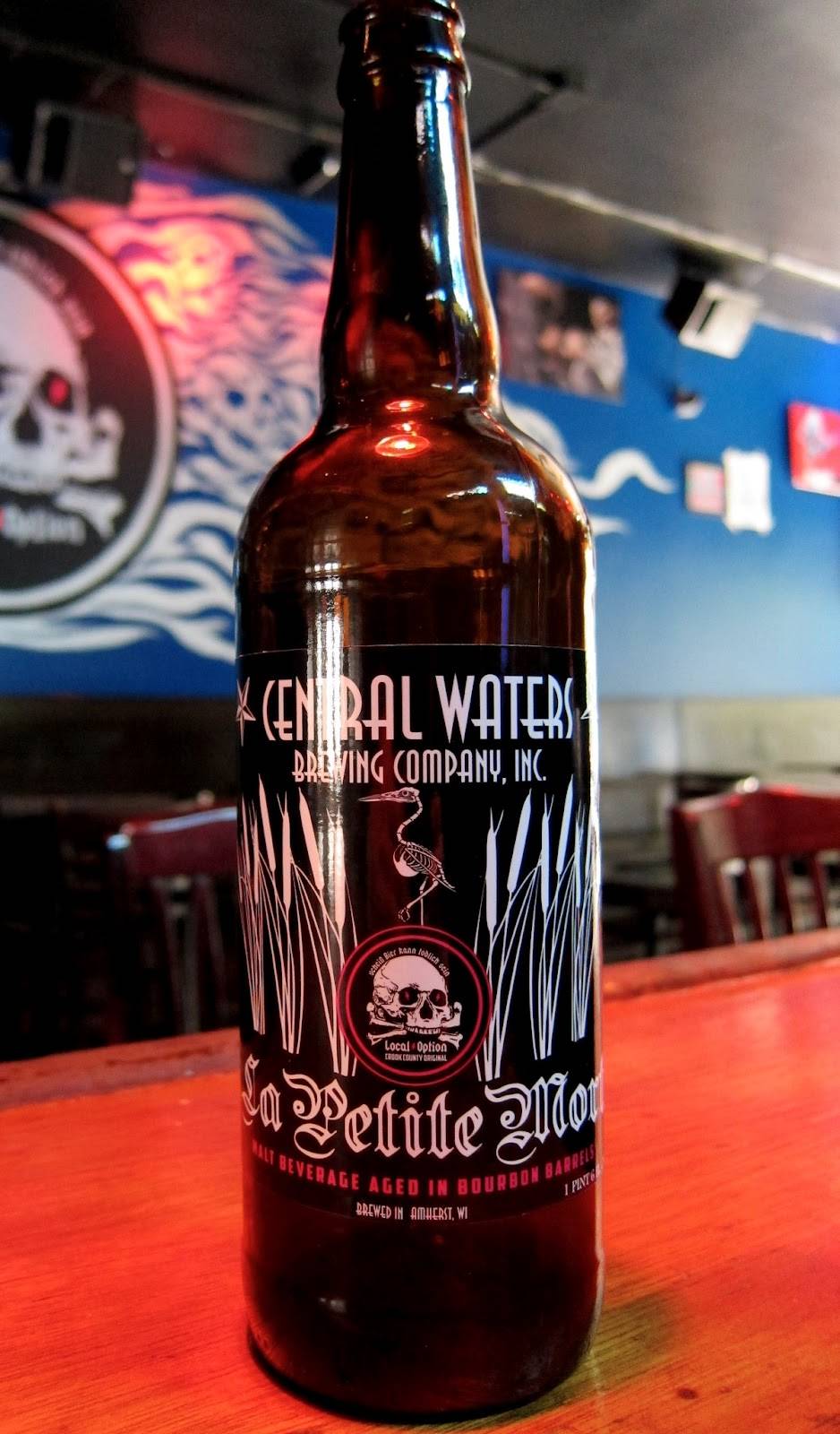 Local Option | restaurant | 1102 W Webster Ave, Chicago, IL 60614, USA | 7733482008 OR +1 773-348-2008