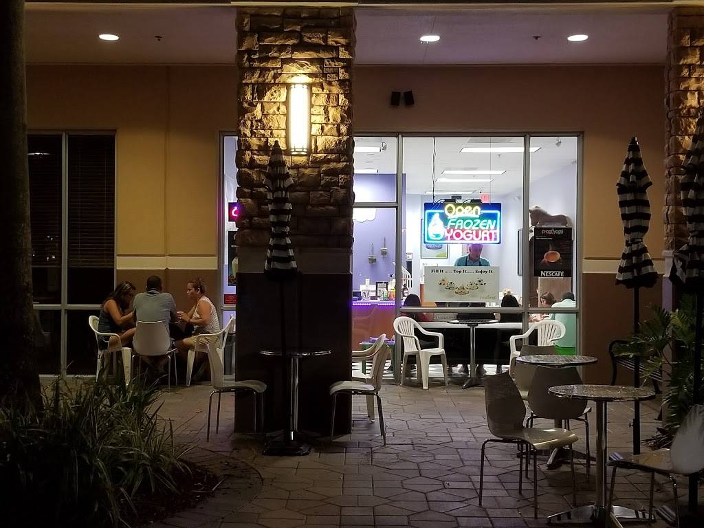 FROGUYOGU | restaurant | 880 FL-7 #2, Wellington, FL 33414, USA | 5617929930 OR +1 561-792-9930