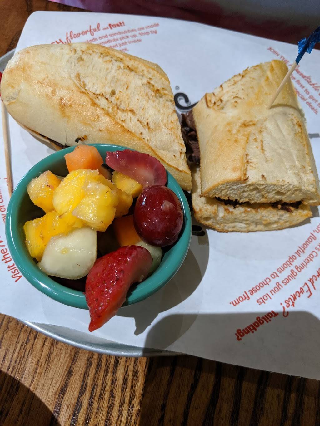 Newks Eatery | restaurant | 2249 Cumming Hwy #110, Canton, GA 30115, USA | 7702133081 OR +1 770-213-3081