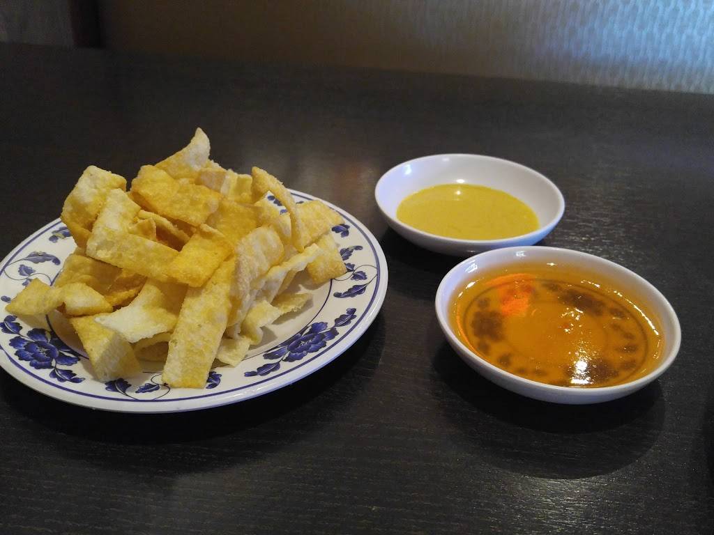 Sesame Garden | restaurant | 1775 E Daily Dr Unit G, Camarillo, CA 93010, USA | 8053838018 OR +1 805-383-8018