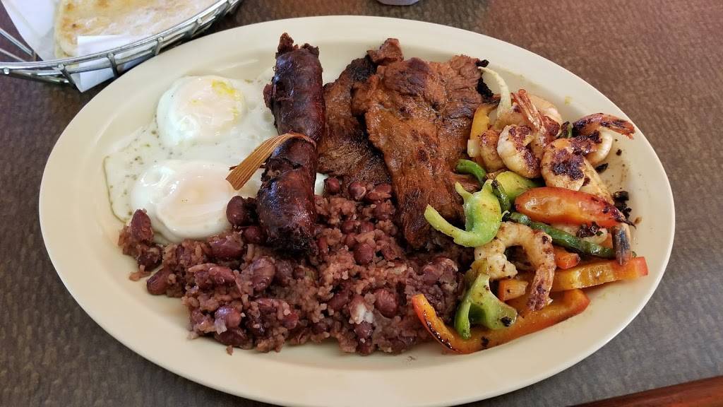 San Salvador Restaurant | restaurant | 2211 S Maryland Pkwy, Las Vegas, NV 89104, USA | 7026380061 OR +1 702-638-0061