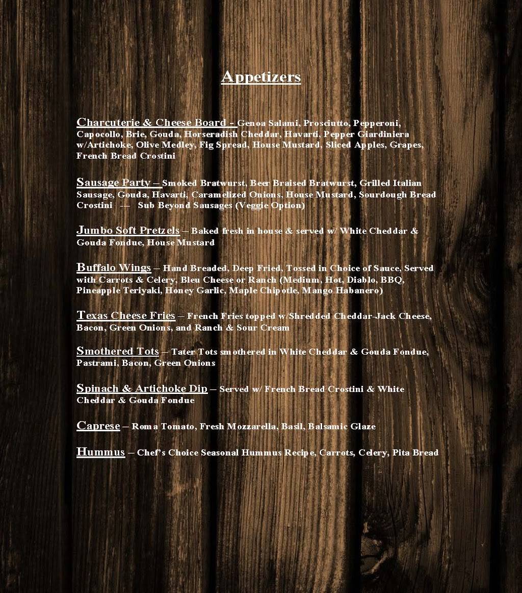 Third Man Taphouse & Gourmet Deli | restaurant | 3668 Lake Tahoe Blvd STE. A, South Lake Tahoe, CA 96150, USA | 5306002414 OR +1 530-600-2414