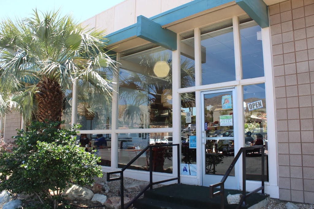 Sunshine Café | cafe | 10805 Palm Dr, Desert Hot Springs, CA 92240, USA | 7603296000 OR +1 760-329-6000