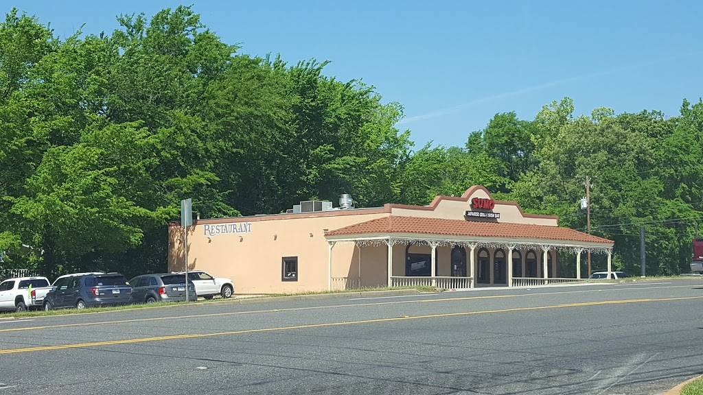 Sumo Japanese Restaurant | restaurant | 1301 McCann Rd, Longview, TX 75601, USA | 9032388320 OR +1 903-238-8320