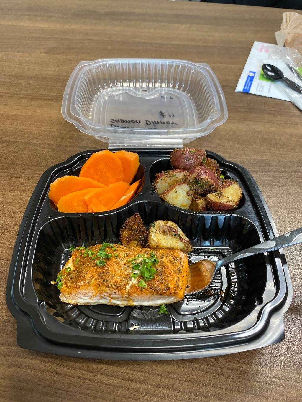 Ike’s Express - Auburn Hills | restaurant | 810 N Opdyke Rd, Auburn Hills, MI 48326, USA | 2487917908 OR +1 248-791-7908