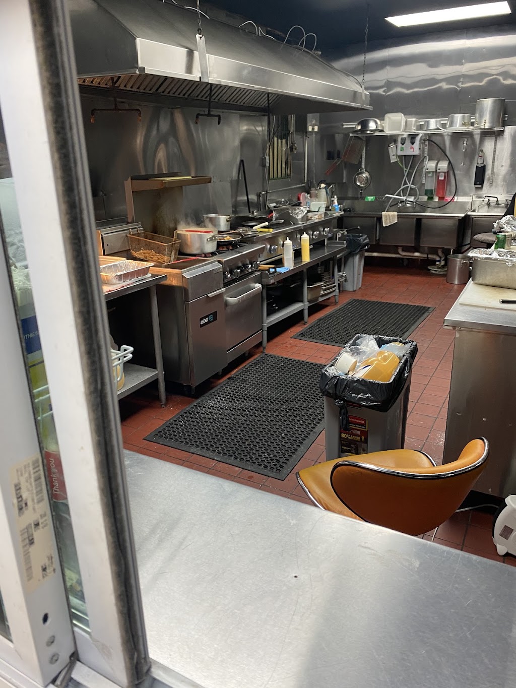 ELEGANCE CUISINE | restaurant | 4257 N Hicks St, Philadelphia, PA 19140, USA | 2153991047 OR +1 215-399-1047