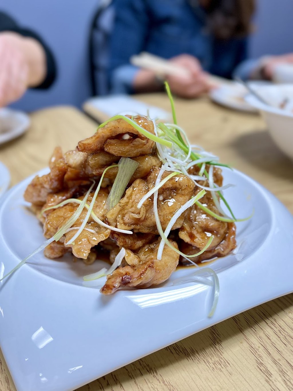 MR.K Authentic Chinese restaurant | restaurant | 5048 Yadkin Rd #201, Fayetteville, NC 28303, USA | 9102638439 OR +1 910-263-8439